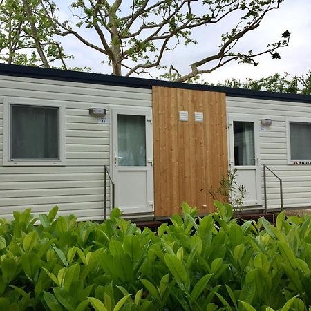 Camping Fusina Malcontenta Exteriér fotografie